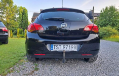 Opel Astra ,klima ,tempomat Starachowice - zdjęcie 6