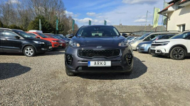 Kia Sportage skóry, kamera, nagłośnienie JBL Zieleniewo - zdjęcie 6