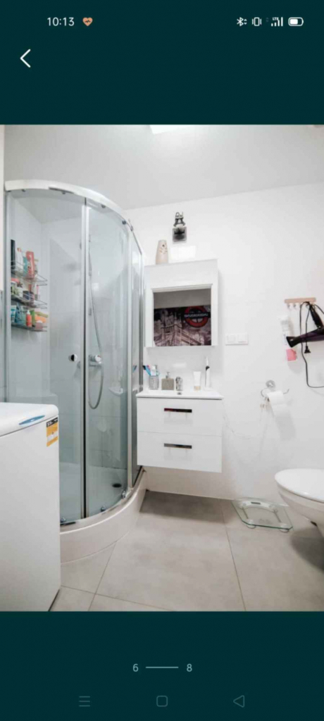 Sprzedam mieszkanie na Antoniukowskiej Białystok - zdjęcie 6