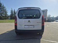 Citroen Berlingo Feel 1.2 Turbo 110 KM Giżycko - zdjęcie 6