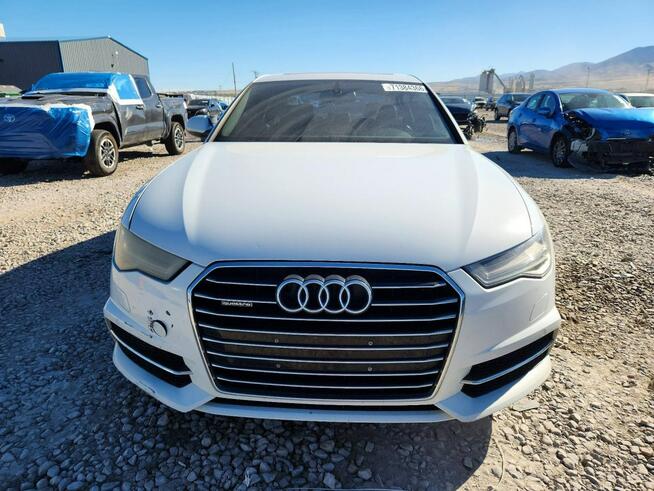 Audi A6 PREMIUM PLUS / S-Line / Quattro Częstochowa - zdjęcie 2