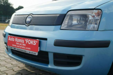 Fiat Panda SALON PL . TYLKO 143 TYS. KM. ZADBANY  WSP.KIEROWNICY Goczałkowice-Zdrój - zdjęcie 10