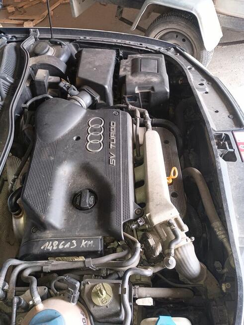 Sprzedam Audi a 3 180km Stary Laskowiec - zdjęcie 3