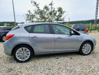 Opel Astra 1,6*115KM* Lift* Harklowa - zdjęcie 7