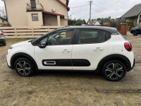 Citroën C3 1.2 83KM Przebieg 40389km! Gwarancja Fabryczna Turek - zdjęcie 8