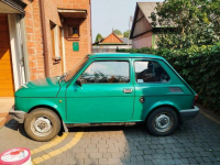 Fiat 126p.Sprzedam Radom - zdjęcie 2