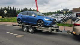 Volvo V40 R-desing  2018.  Full opcja