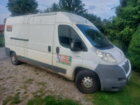 Jumper 2.2 hdi 2006r opłaty są , jeszcze jeździ
