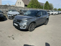 Suzuki Vitara mHEV Kamera 4x4 Podgrzewanie 129KM Gliwice - zdjęcie 2