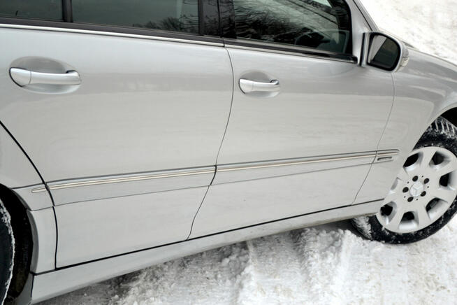 SUPER CLASIC LIFT 1,8 Kompresor 163KM Zadbany , xsenon Gostynin - zdjęcie 4