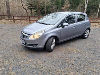 Corsa D