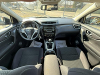 Nissan Qashqai *serwis*gwarancja*super stan* Dąbrowa - zdjęcie 5
