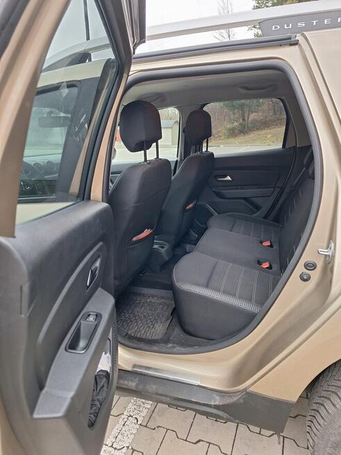 Dacia duster 2019r. 130KM , stan idealny Rybnik - zdjęcie 1