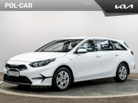 Kia Ceed SW 1.0 T-GDI 6MT Wersja M 120KM Salon Polska