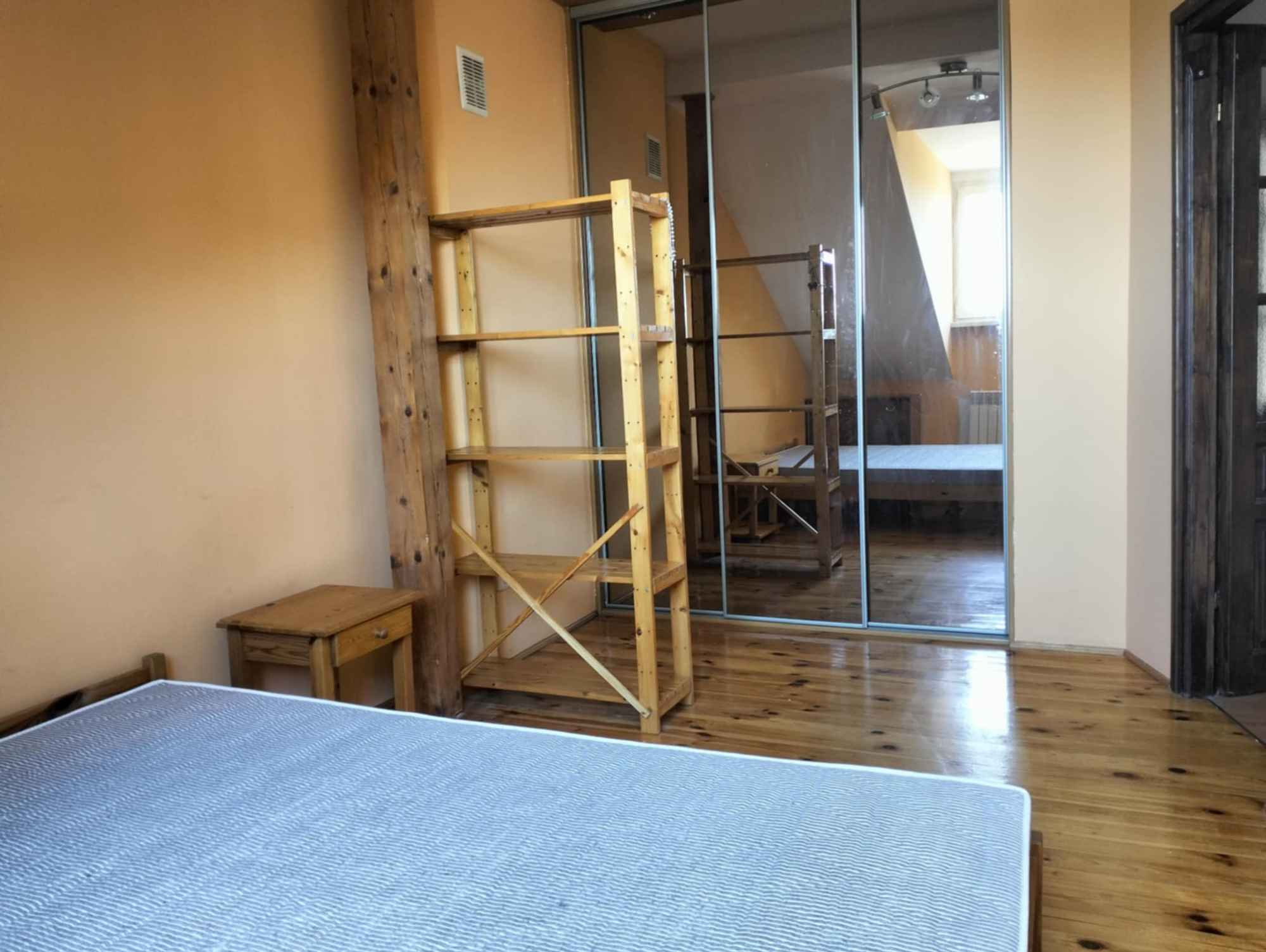 3 pokoje. Nowe Miasto, ul. Wiejska, okolice Politechniki i Pedagogiki Białystok - zdjęcie 5