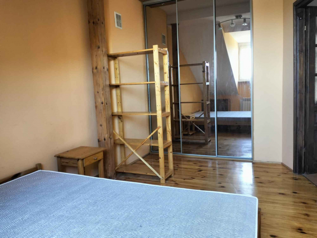 3 pokoje. Nowe Miasto, ul. Wiejska, okolice Politechniki i Pedagogiki Białystok - zdjęcie 5