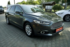 Ford Mondeo 2,0TDCI NAVI, skóra, panorama, 179KM, 2015r. Płock - zdjęcie 4
