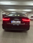 Audi A6 Sadlno - zdjęcie 5