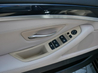 520d 190KM xDrive 4x4 Sedan Automat -1 Właściciel od 5 lat -Zobacz Goczałkowice-Zdrój - zdjęcie 7