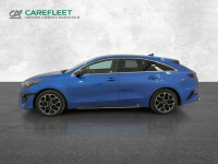Kia Cee'd ProCeed 1.5 T-GDI GT Line DCT Kombi Warszawa - zdjęcie 8