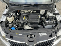 Škoda RAPID Salon PL_Klimatyzacja Czujniki park. Gliwice - zdjęcie 12