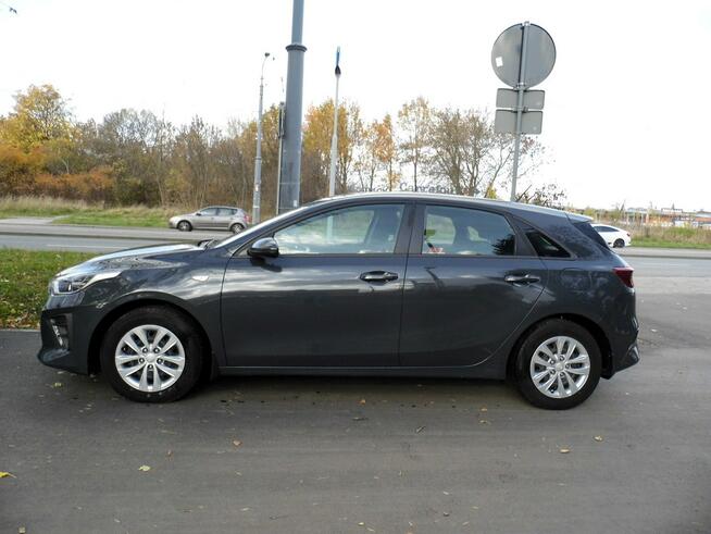 Kia Cee'd Łódź - zdjęcie 2