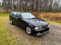 BMW 323 Skoczów - zdjęcie 3