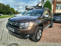 Dacia Duster SALON POLSKA/serwisowany/gwarancja