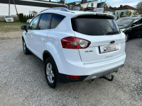 Ford Kuga Nowe Iganie - zdjęcie 7
