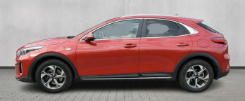 Kia XCeed SMART/SALON POLSKA/FV23%/1 WŁ/serwis ASO/gwarancja Ełk - zdjęcie 5