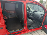 KANGOO Express 1.5 dCi | 1 Wł| Tempomat| KLIM | VAT 23% Kraków - zdjęcie 9