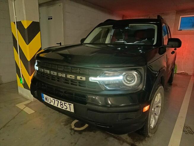 Sprzedam samochód osobowy Warszawa - zdjęcie 6