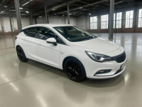 Opel Astra Rok Gwarancji full opcja jedyny w Polsce Kraków - zdjęcie 10