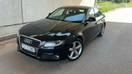 Audi A4 Wąchock - zdjęcie 3