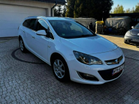 Opel Astra Webasto.asyst pasa.navi.i inne Płońsk - zdjęcie 12