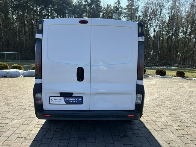 Opel Vivaro Lipówki - zdjęcie 9