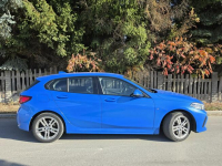BMW 118 Mpakiet/Bezwypadkowy/Krajowy/Warto/Fvat Balice - zdjęcie 8