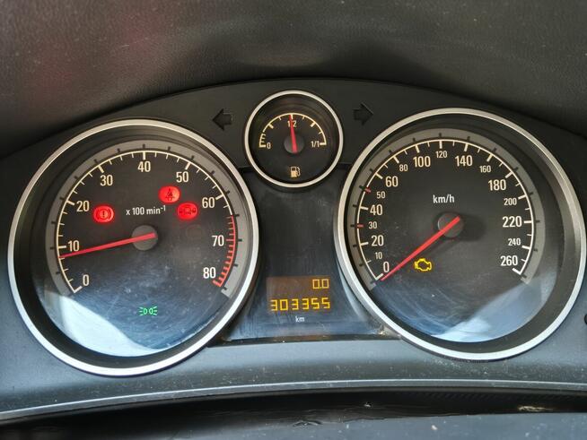 Opel Astra H 1,6 rok prod 2006 na pierwsze auto! Kłodzko - zdjęcie 11