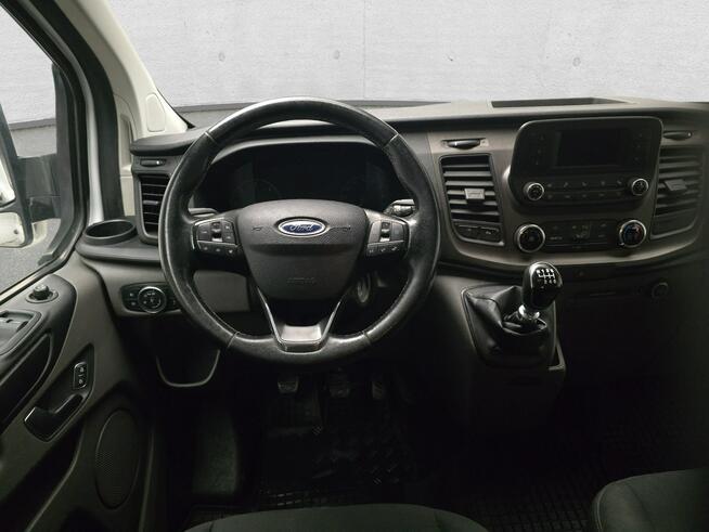 Ford Transit Custom Komorniki - zdjęcie 10