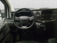 Ford Transit Custom Komorniki - zdjęcie 10