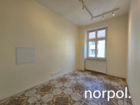 Lokal 51 m² blisko Rynku | 3 oddzielne jasne pokoje idealne na biuro