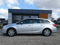 Opel Astra 1.6B+LPG Fajny Stan!!! Białogard - zdjęcie 3