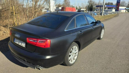 Audi A6 Karczew - zdjęcie 9
