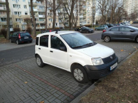 Fiat Panda VAN 2008r. Gdańsk - zdjęcie 4