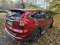 Honda CRV 2016 Białołęka - zdjęcie 6