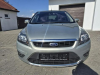 Ford Focus 1,6Benz, Navi.Skóry.Podg.Fot.Tempomat.Śliczny.OKAZJA Kutno - zdjęcie 7
