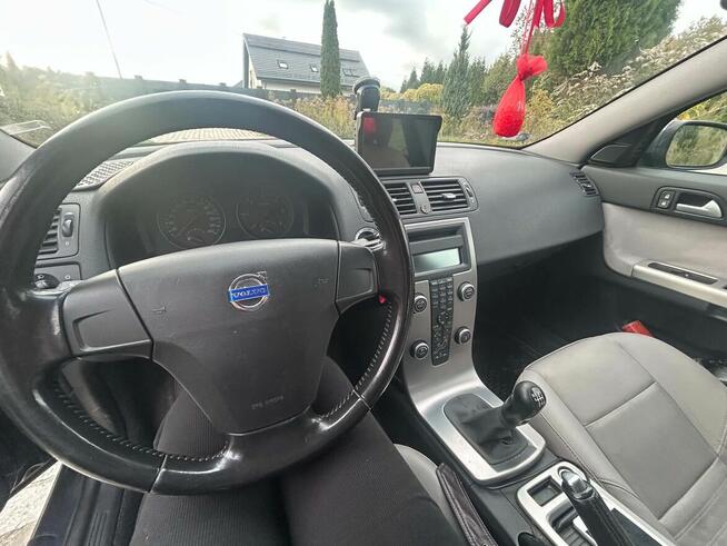 Volvo S40 2.0 Diesel opłaty długo. Elbląg - zdjęcie 2