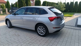Skoda Scala 1.0 TSI Ambition, PL salon . vat 23, oryginał Płock - zdjęcie 6