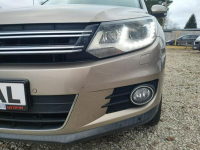 Volkswagen Tiguan Automat* Mały przebieg* 160PS Bydgoszcz - zdjęcie 7