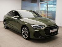 Audi A3 35 TFSI Stronic S-line Matrix ACC kamera SONOS Virtual plus Kielce - zdjęcie 2